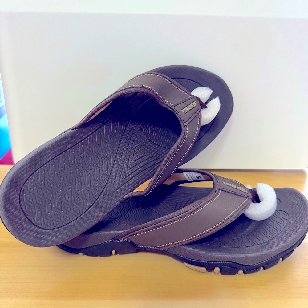 Casual Thong Sandal